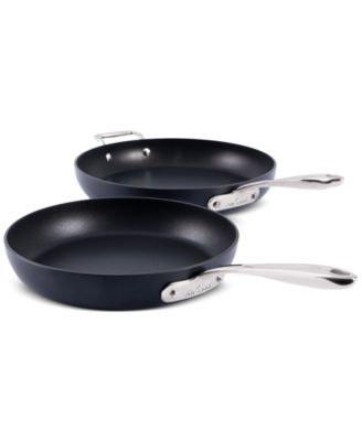 All-Clad - HA1 Expert Cookware Nonstick 10" & 12" Fry Set