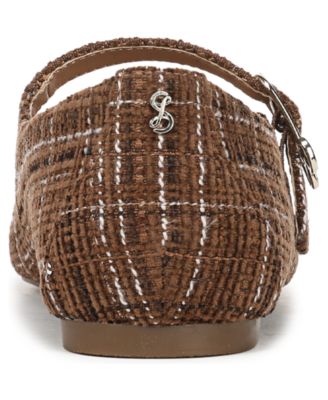 Women's Fredi Mary Jane Flats