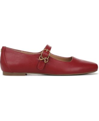 Women's Fredi Mary Jane Flats