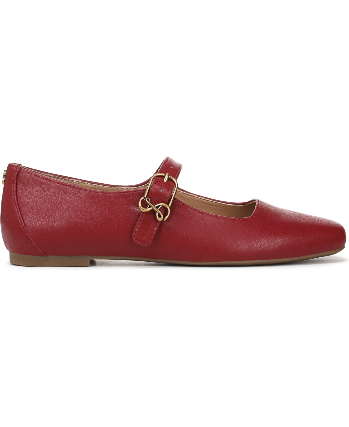 Sam & Libby Women's Fredi Mary Jane Flats