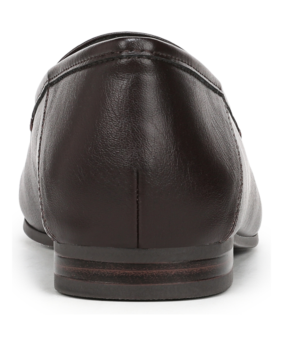 Sam & Libby Women's Nadia Tailored Loafers In Brown