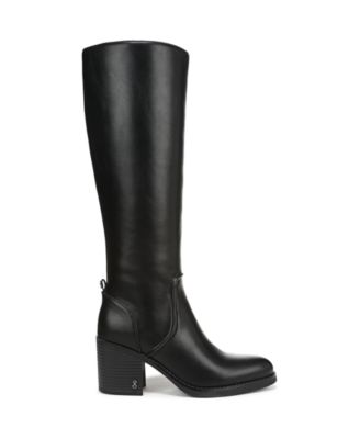 Women's Iris Wide Calf Knee High Boots