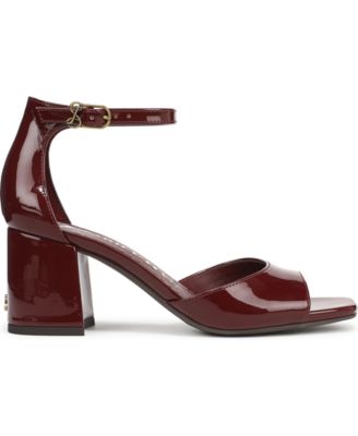 Women's Leanne Block Heel Dress Sandals