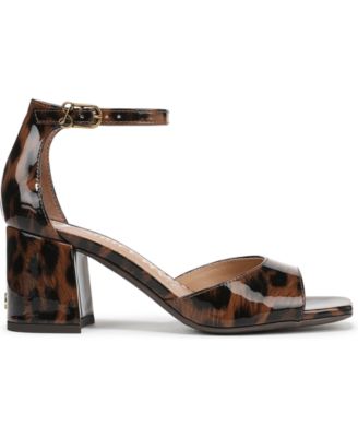 Women's Leanne Block Heel Dress Sandals