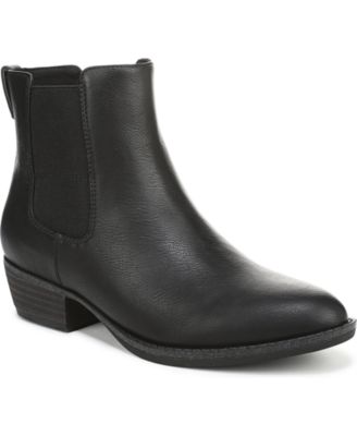 Dr. Scholl's - Women's Mara Chelsea Short Boots
