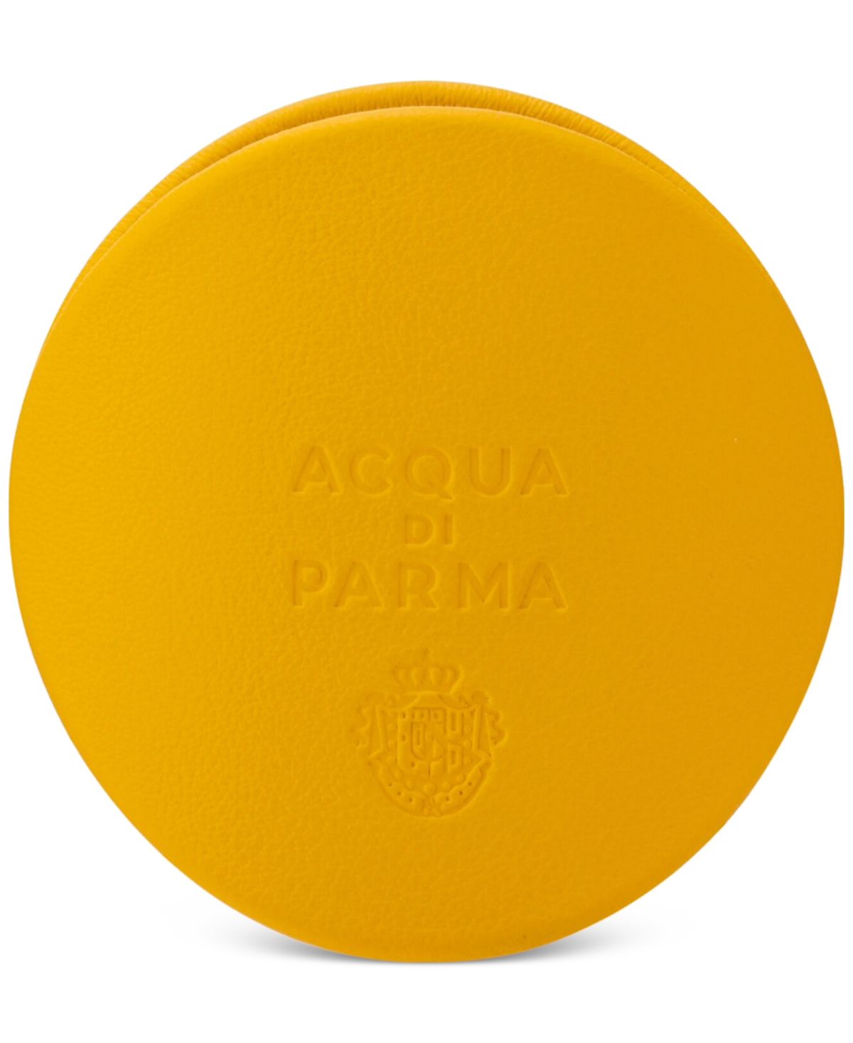 Yellow Car Diffuser Case