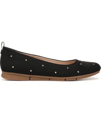 Women's Timeless Ballerina Flats