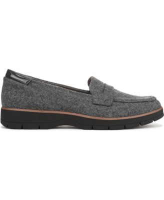 Women's Nice Day Lug Sole Loafers