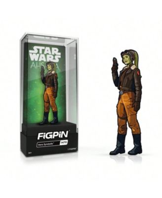 FigPin