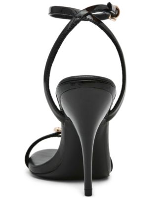 Women's Foxx Two-Piece Stiletto Dress Sandals