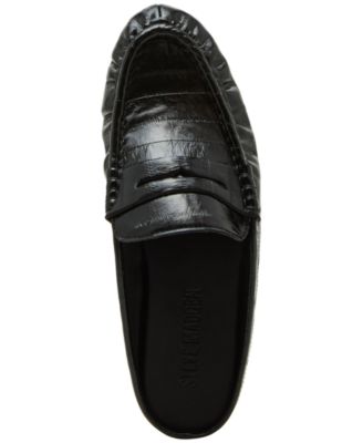 Women's Rafe Tailored Slip-On Loafer Mules