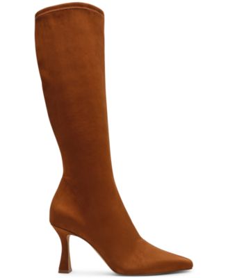 Women's Flute Knee-High Dress Boots