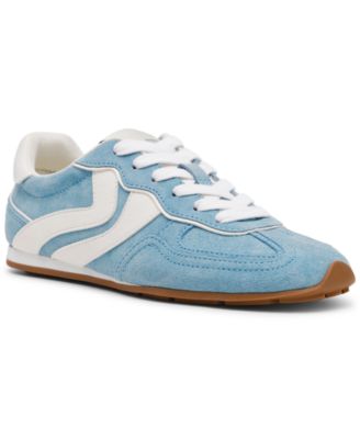 Women's Abbi Lace-Up Sneakers