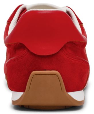 Women's Abbi Lace-Up Sneakers