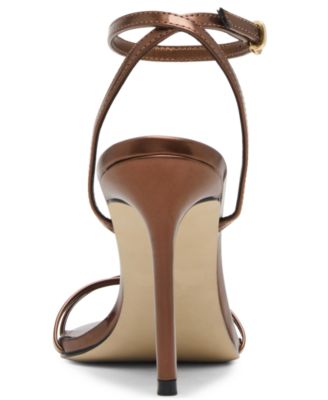 Women's Jypsey Strappy High-Heel Dress Sandals