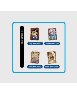 - Mystery Mini Pin - Yu-Gi-oh! - Series 2 -  1 Pin