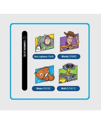 - Mystery Mini Pin - Pixar Favorites - Series 1 - 1 Pin