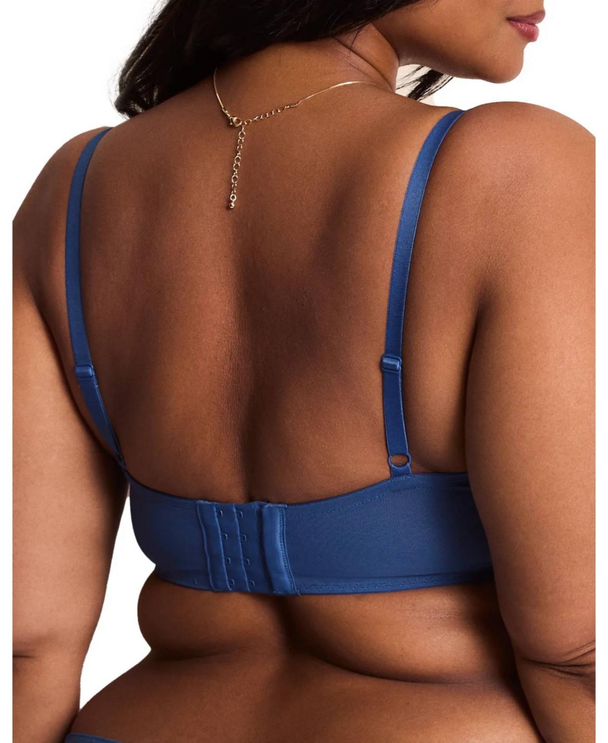 Adore Me Women's Zooey Unlined Balconette Bra