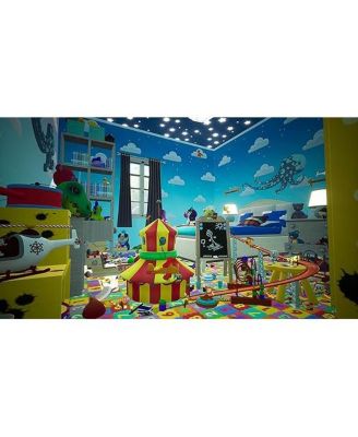 Race with Ryan for PlayStation 4