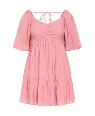 Plus Size Marcy Dress