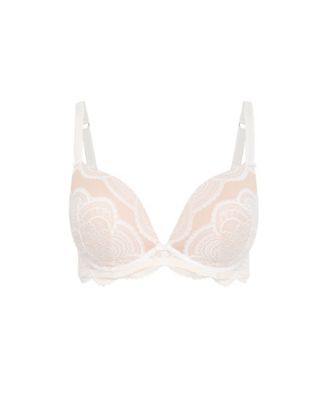 Plus Size Ophelia Push Up Bra