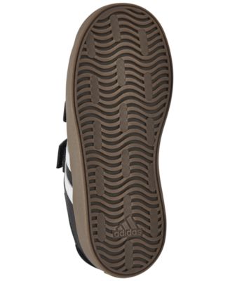 Toddler Kids VL Court 3.0 Fastening Strap Casual Sneakers from Finish Line