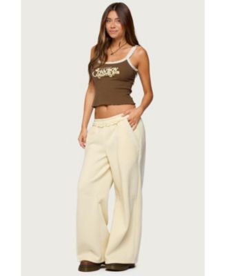 Women's Kori Oversized Sweatpants