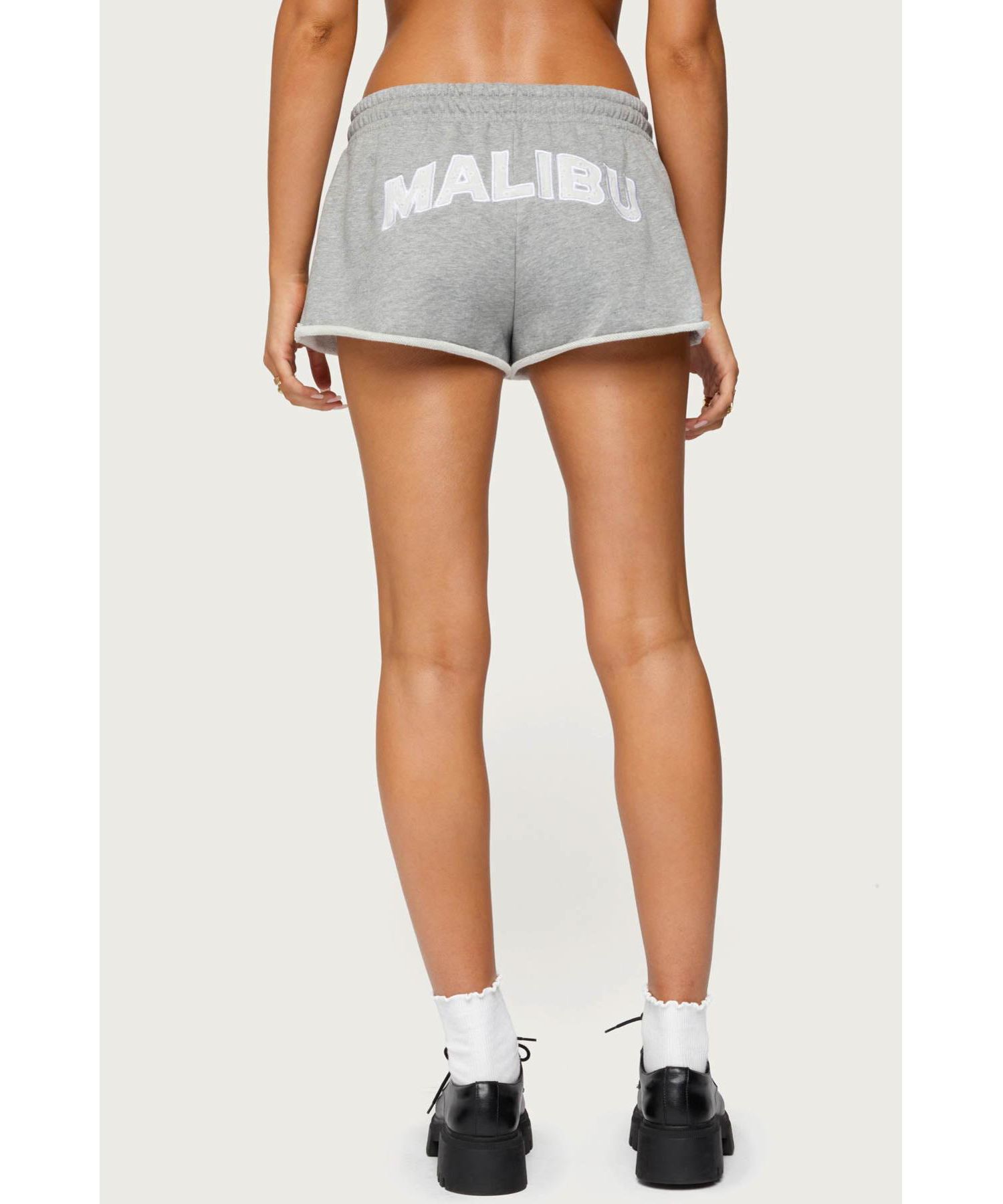 Women's Pacific Coast French Terry Sweat Shorts