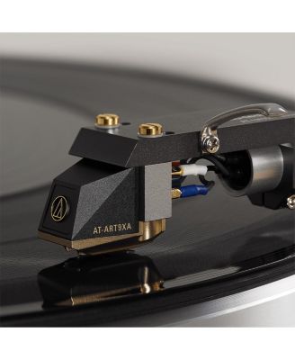 AT-ART9XA Dual Moving Coil Cartridge with Non-Magnetic Core