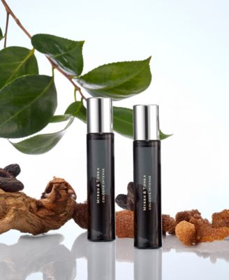 2-Pc. Myrrh & Tonka Cologne Intense Travel Spray Set