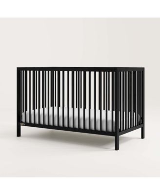 Teddi 5-in-1 Convertible Crib