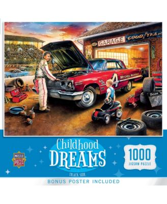 MasterPieces Puzzles