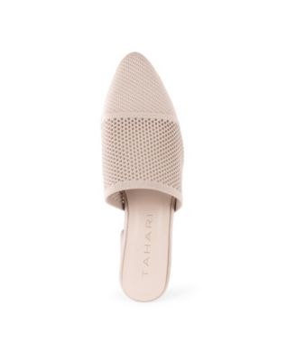 Women's Santorini Knit Slip-On Mules