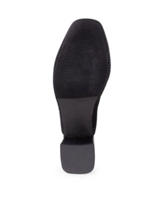 Women's Acropolis Knit Slip-On Mules