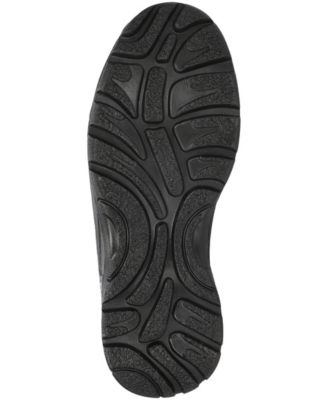 Women's Waterproof Round Toe Boots