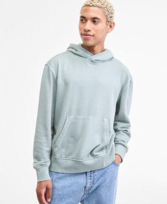 Sun + Stone - Men's Heritage Regular-Fit Hoodie