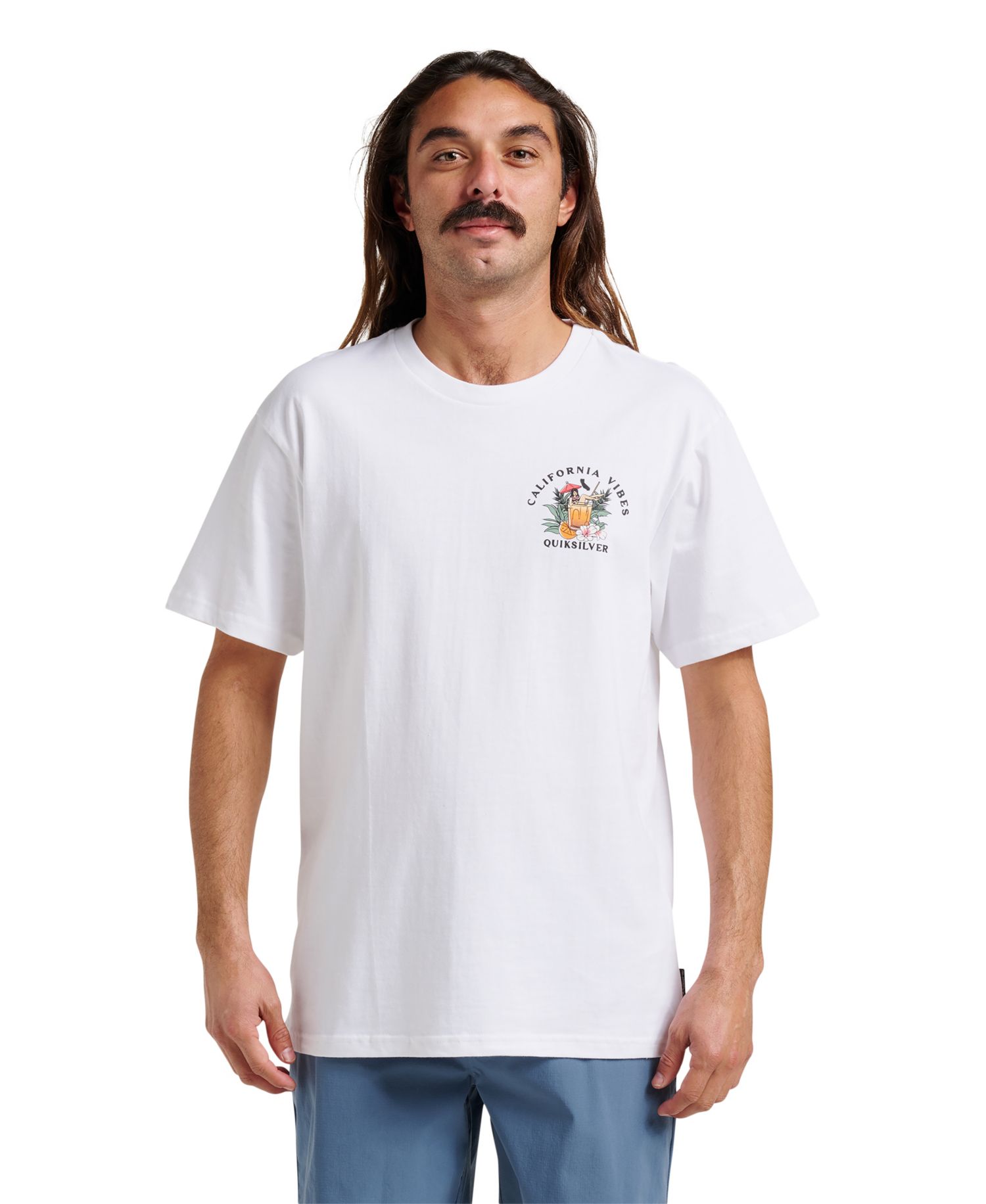 Men's California Vibes T-Shirt