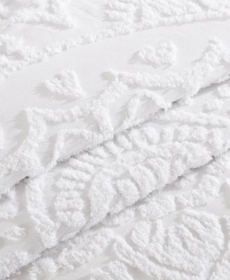 Lotus Chenille Lightweight Sham, Standard