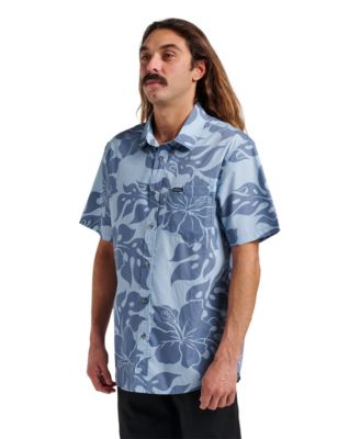 Men's Oceanview Classic Short Sleeve Shirt