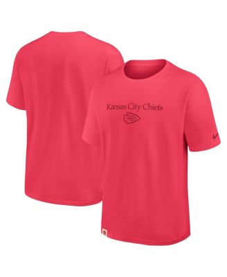 Nike - Men's Red Kansas City Chiefs Glory Max90 T-Shirt