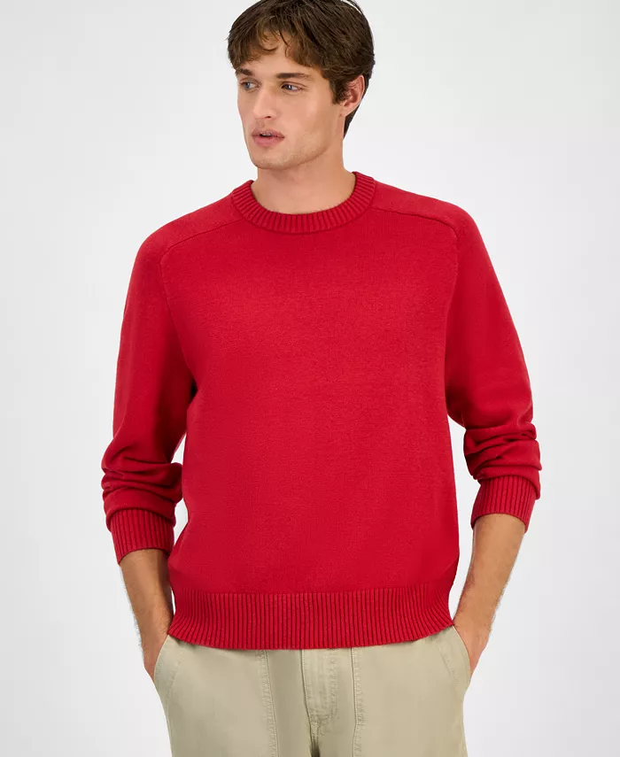 Men's Crewneck Sweater