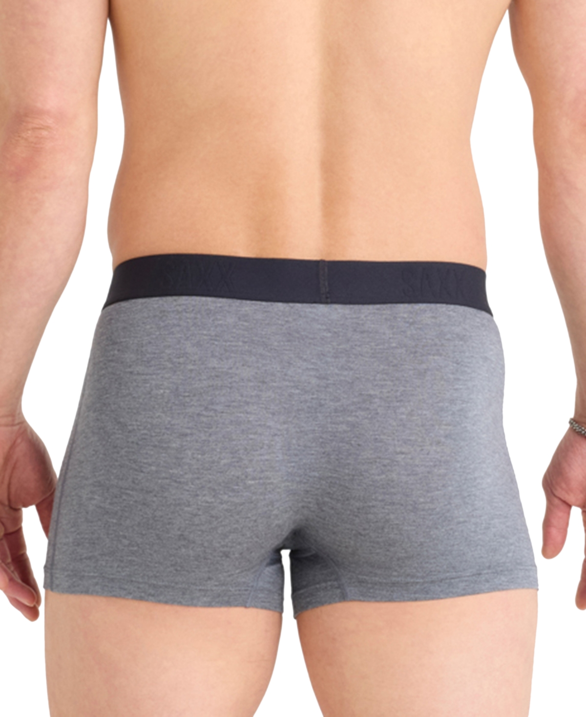 Saxx Men's 2pk. Relaxed-fit Daytripper Boxer Briefs In Multi