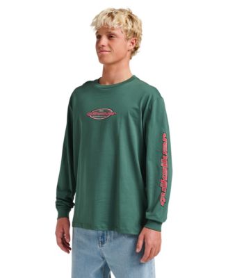 Men's Two Thousand Long Sleeve T-Shirt