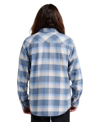 Men's Penmar Check Flannel Shirt