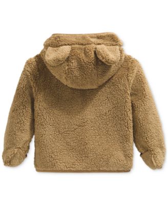 Baby Campshire Full-Zip Hoodie