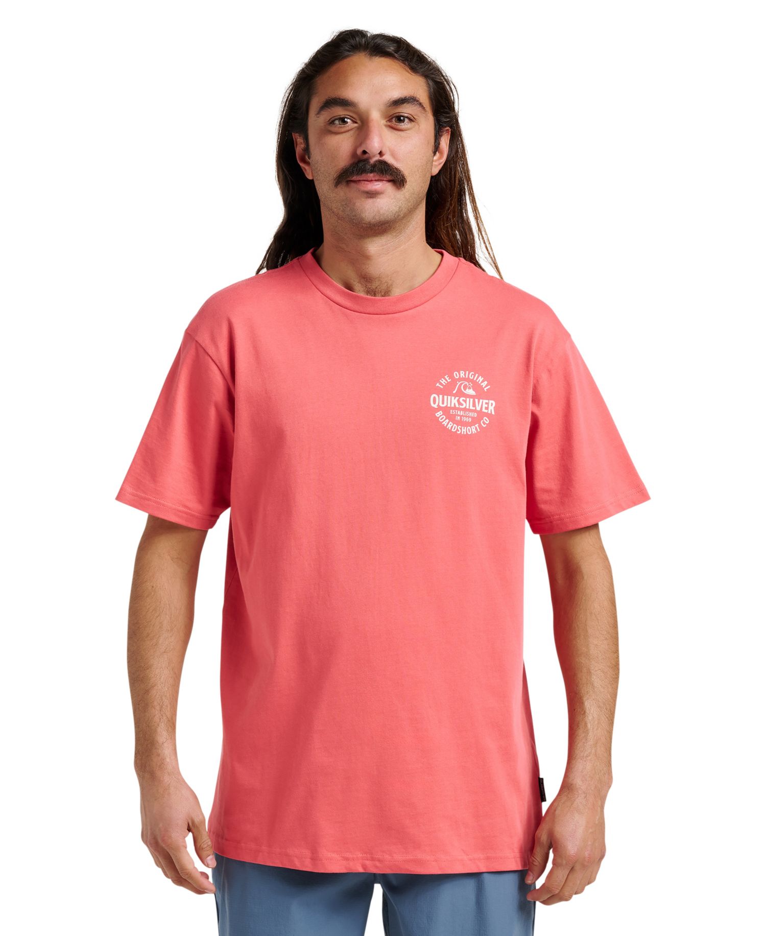 Men's Locked Up Short Sleeve T-Shirt