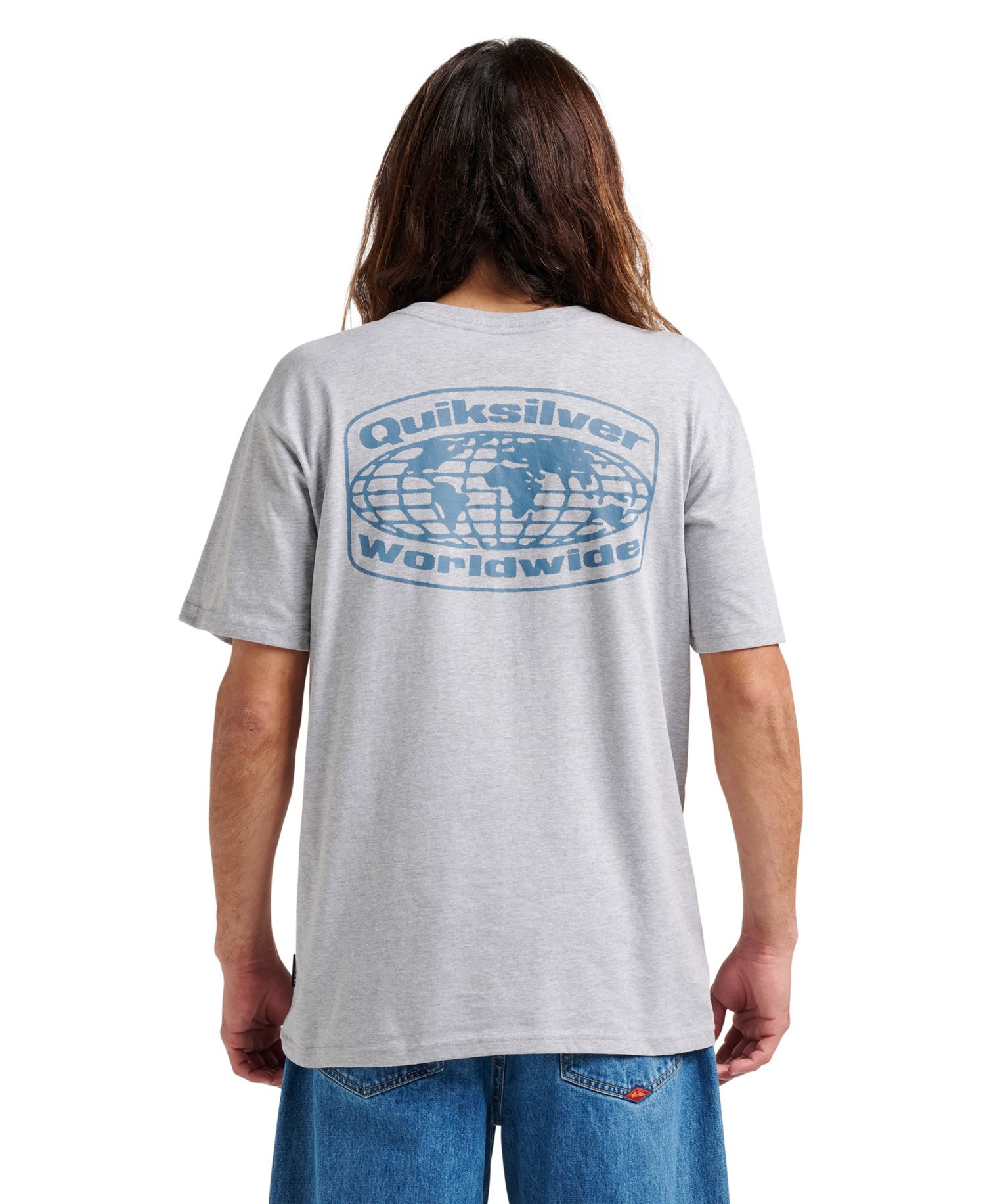 Men's Global Local T-Shirt