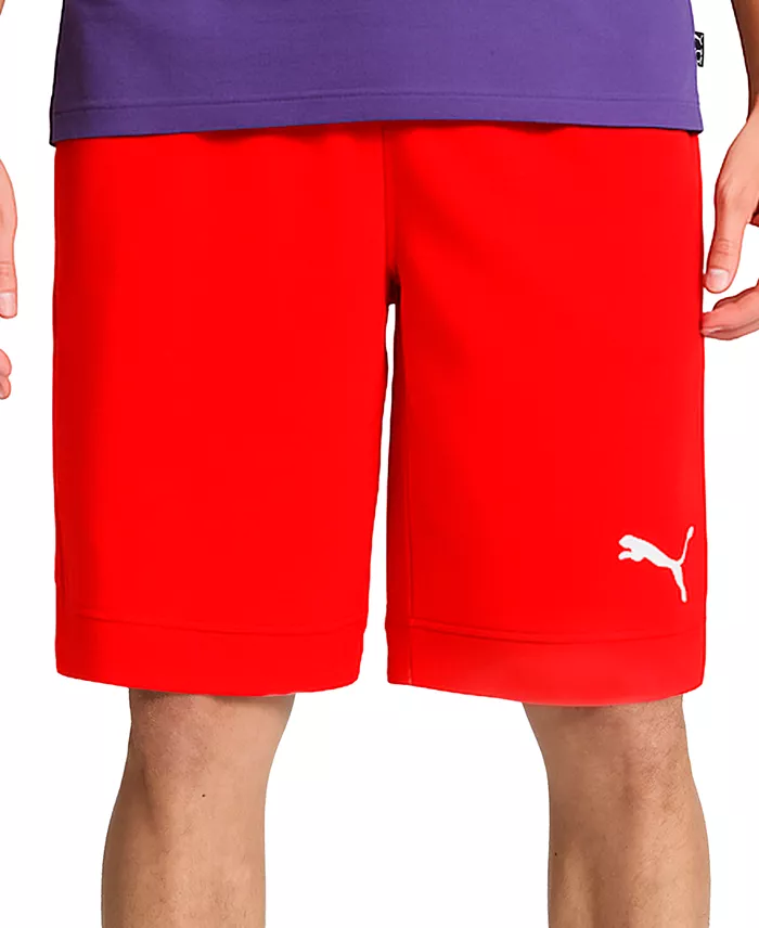 Men's Rtg Regular-Fit Drawstring Shorts, 10" inseam - thumbnail 8
