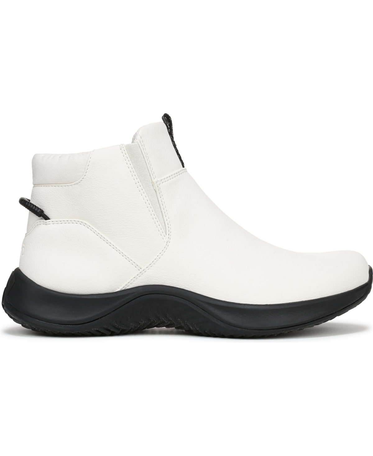 Ryka Women's Embrace Water Repellent Ankle Sneaker Booties
