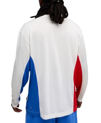 Men's Hoopaverse Shooting Shirt